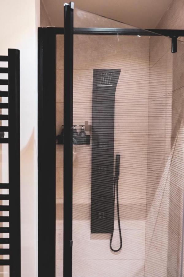 Suite Yenne 2 Cagliari Exterior foto