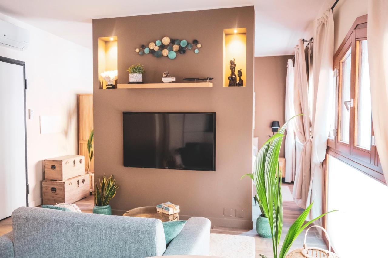Suite Yenne 2 Cagliari Exterior foto