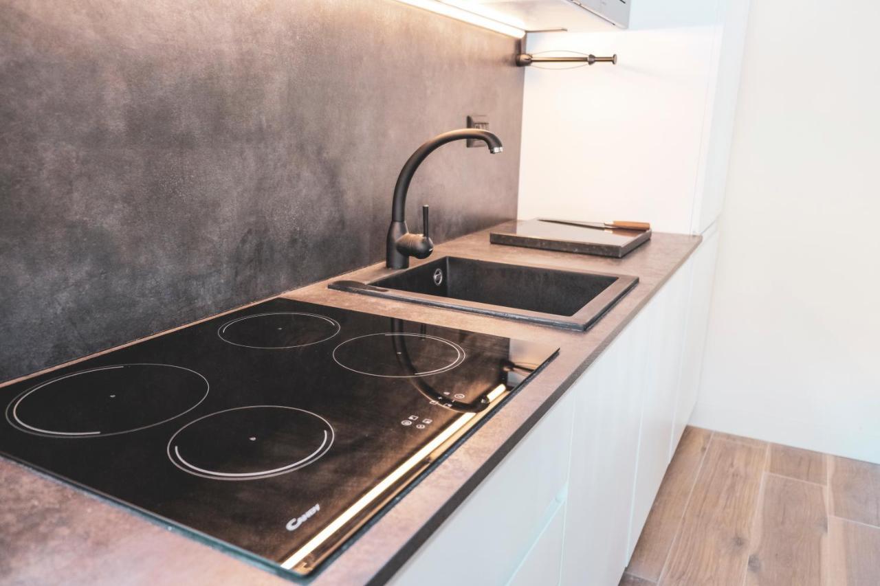Suite Yenne 2 Cagliari Exterior foto