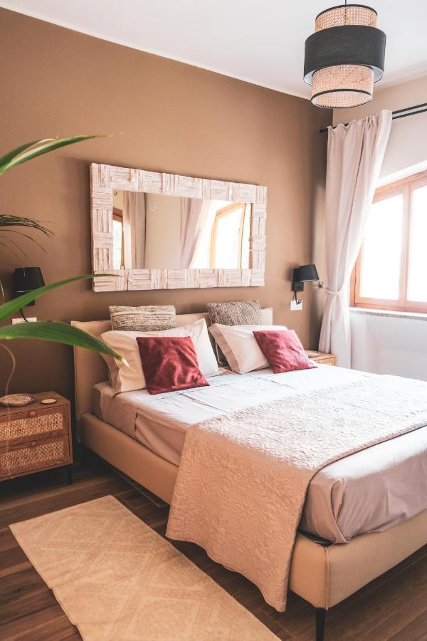 Suite Yenne 2 Cagliari Exterior foto